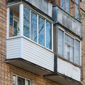 Балкон-Плюс