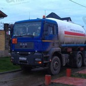 АвтономГаз ООО
