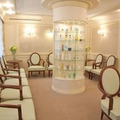 Санкт-Петербургский Институт Красоты, СПИК (филиал)