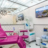 Клиника Косметологии Дерматологии BL