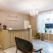 Стоматологическая клиника «ДантистЪ» метро Чистые пруды