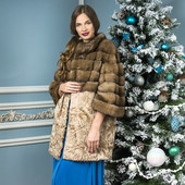 Elena Furs меховая фабрика
