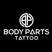Тату-студия Body Parts