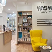 Салон красоты WOW!