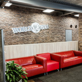 World Gym Дубининская