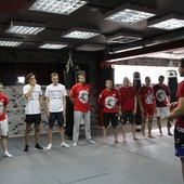 Академия Гиревого Спорта