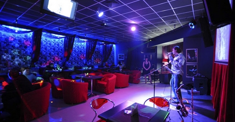 Time Club «Гнездо»