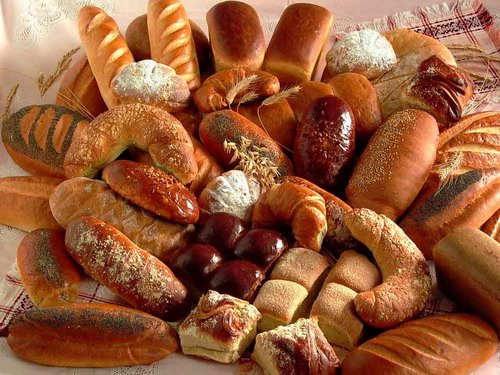Абелло Кондитерская