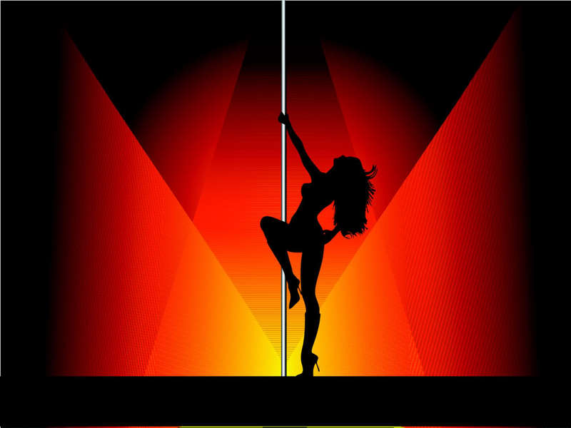 Le Rouge Cabaret