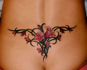 LION TATTOO STUDIO